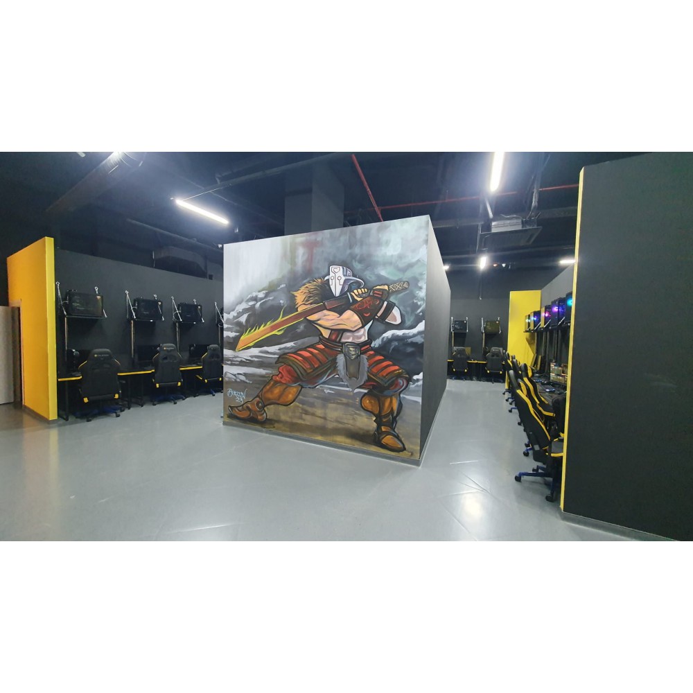 Bureaux De Jeu Colizeum Et Meubles De Jeu