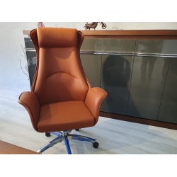 Irden Président Exécutif