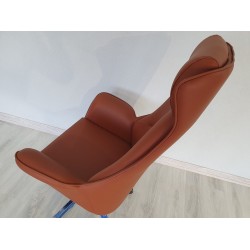 Irden Président Exécutif