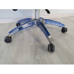 Irden Président Exécutif