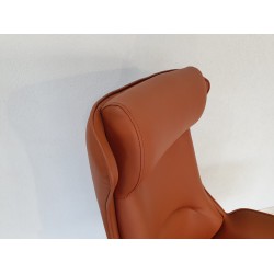 Irden Président Exécutif