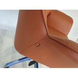 Irden Président Exécutif