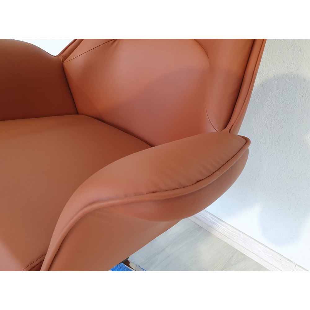 Irden Président Exécutif