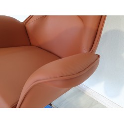 Irden Président Exécutif