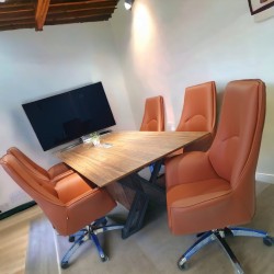 Signature Table Vip Réunion