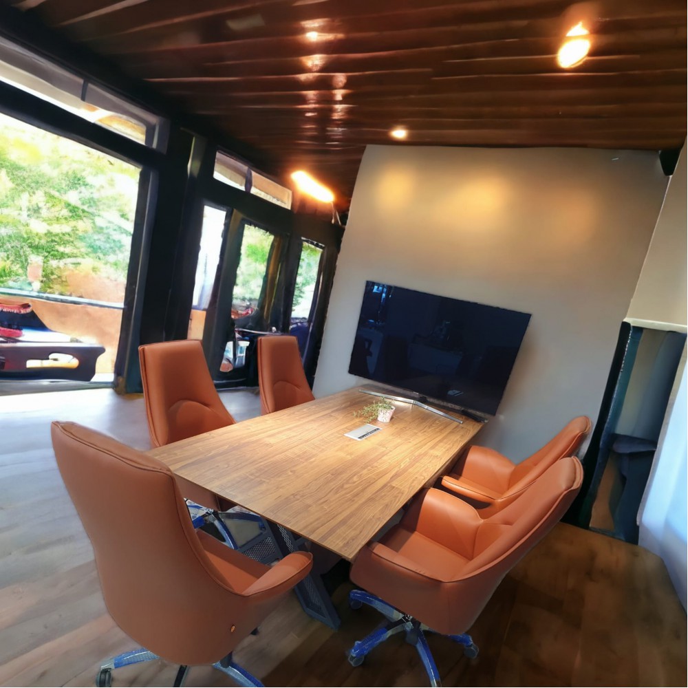 Signature Table Vip Réunion