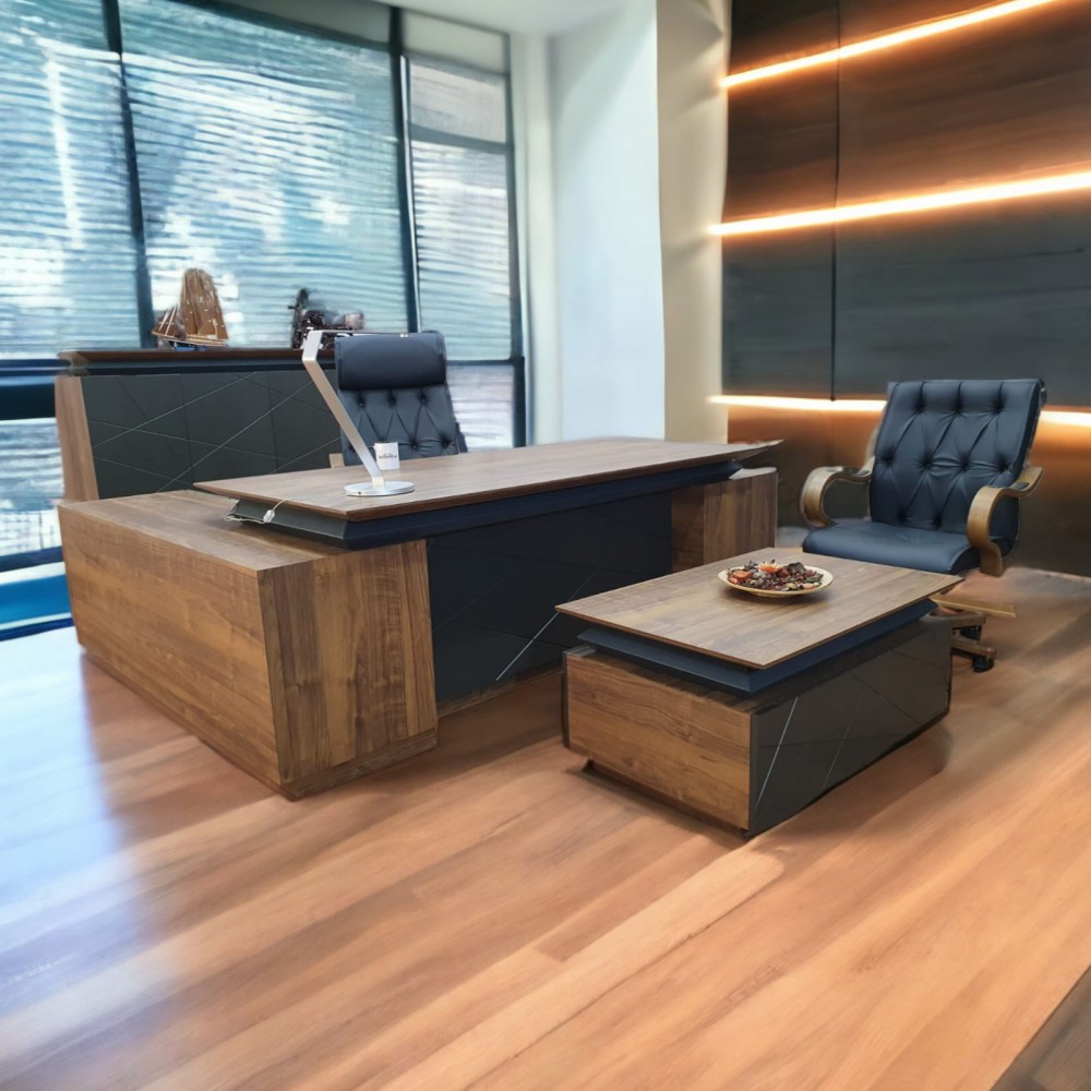 Autorité De Bureau Signature, Noix Et Lac, Mesure Minimale