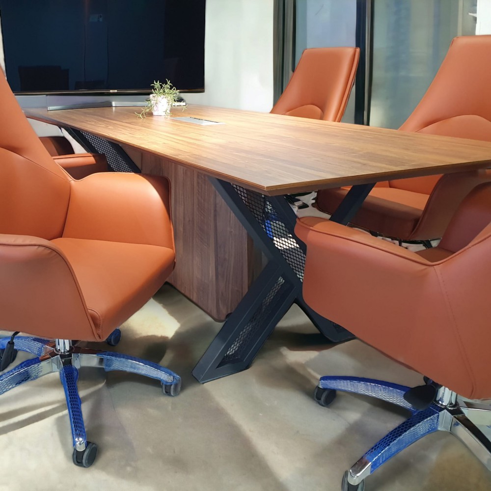 Signature Table Vip Réunion