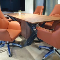 Signature Table Vip Réunion