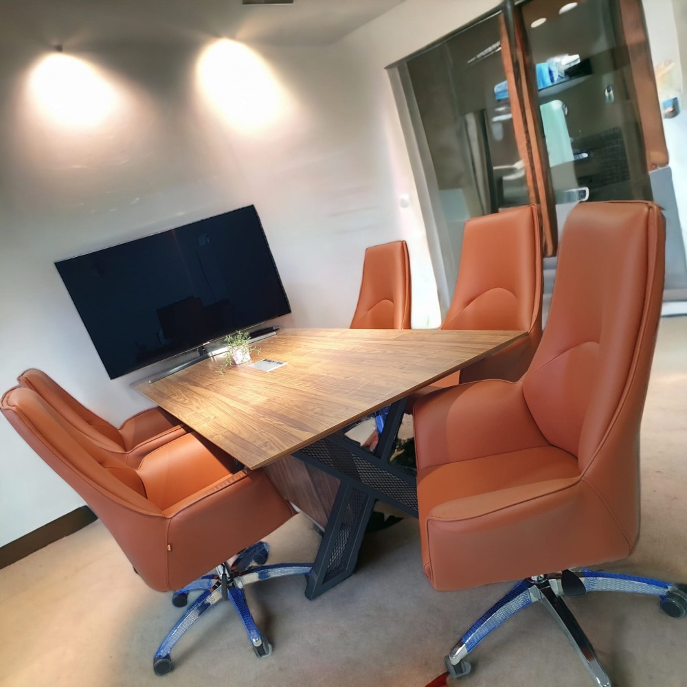 Signature Table Vip Réunion