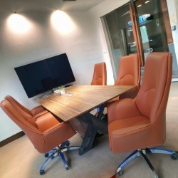 Signature Table Vip Réunion