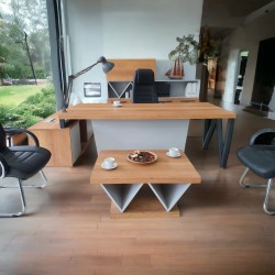 Bureau D'Istanbul Bureau Bureau Exécutif De L'Équipe