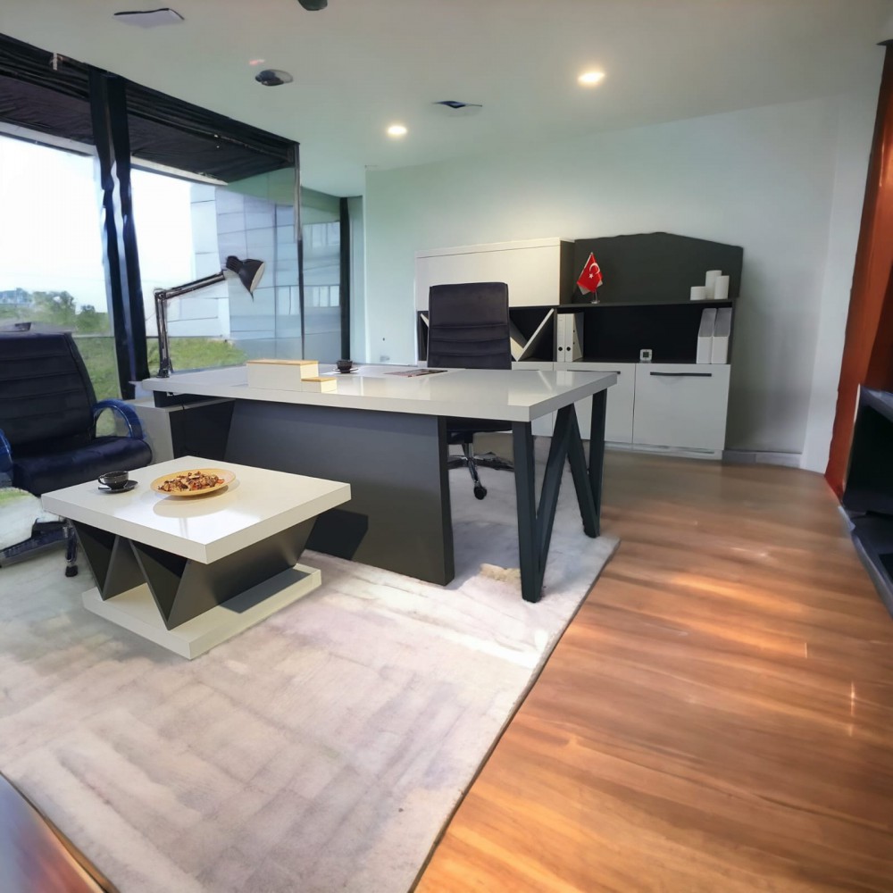 Bureau D'Istanbul Bureau Bureau Exécutif De L'Équipe