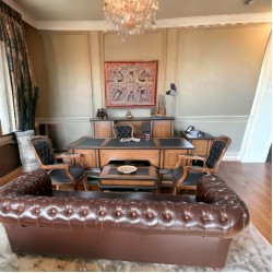 British Executive Team Lukens