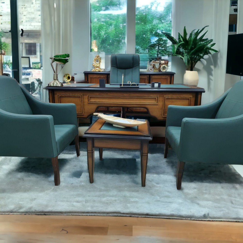 Bureau Exécutif Britannique