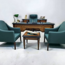 Bureau Exécutif Britannique