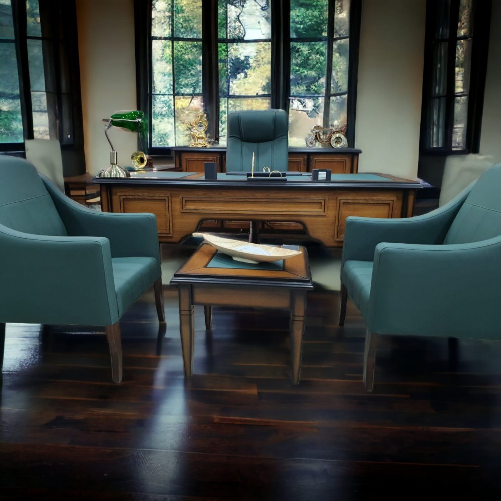 Bureau Exécutif Britannique