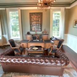 British Executive Team Lukens