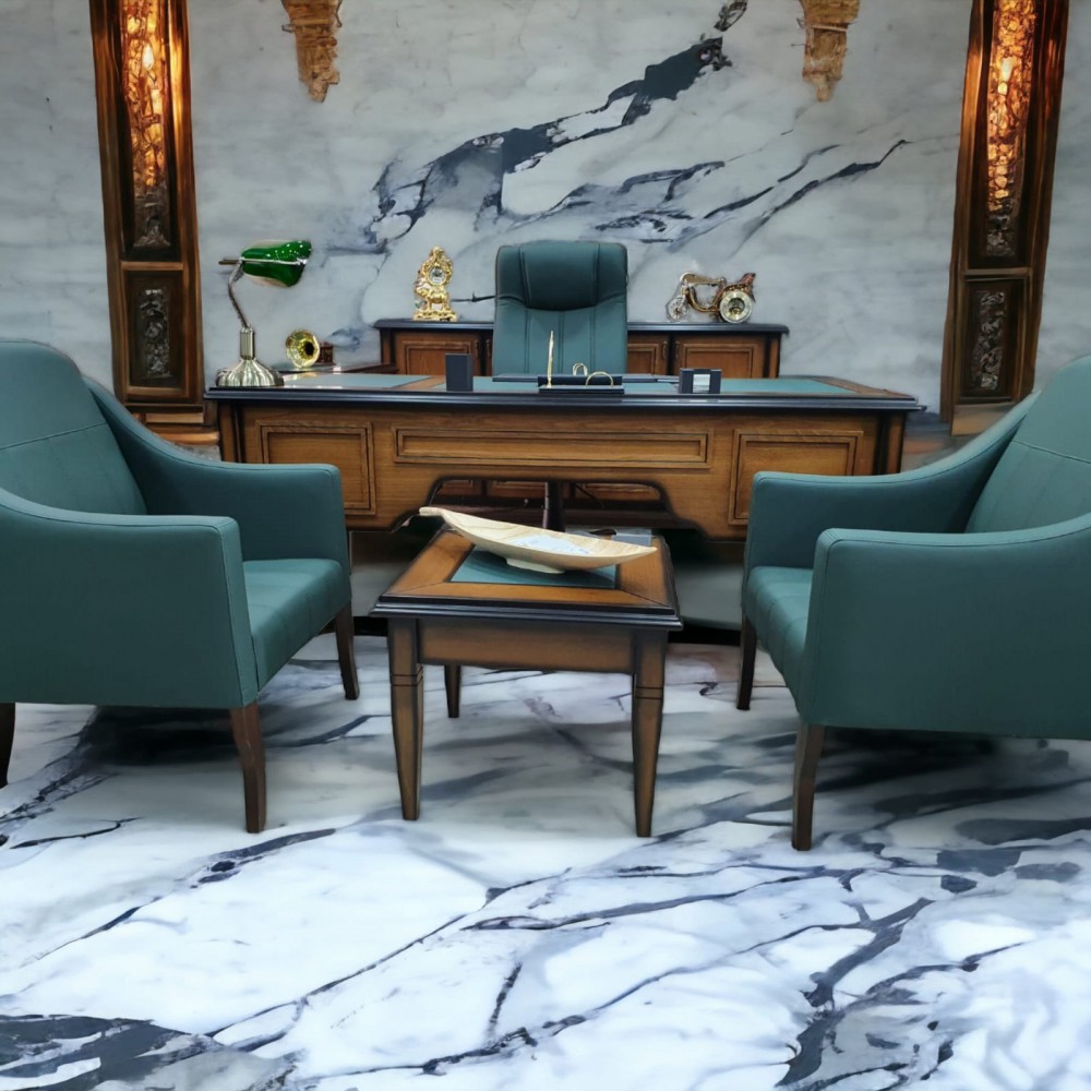 Bureau Exécutif Britannique