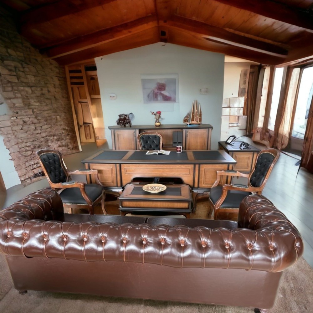 British Executive Team Lukens