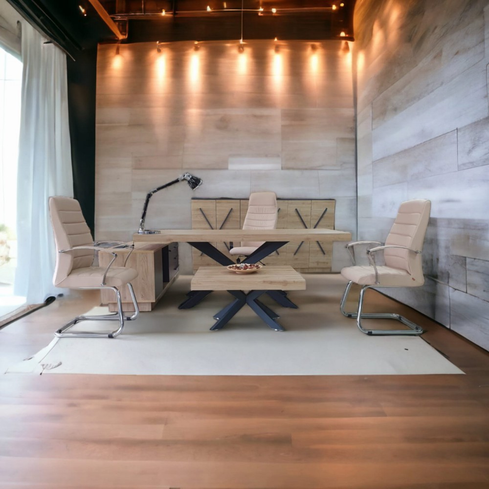 Bureau Exécutif Lexus Équipe