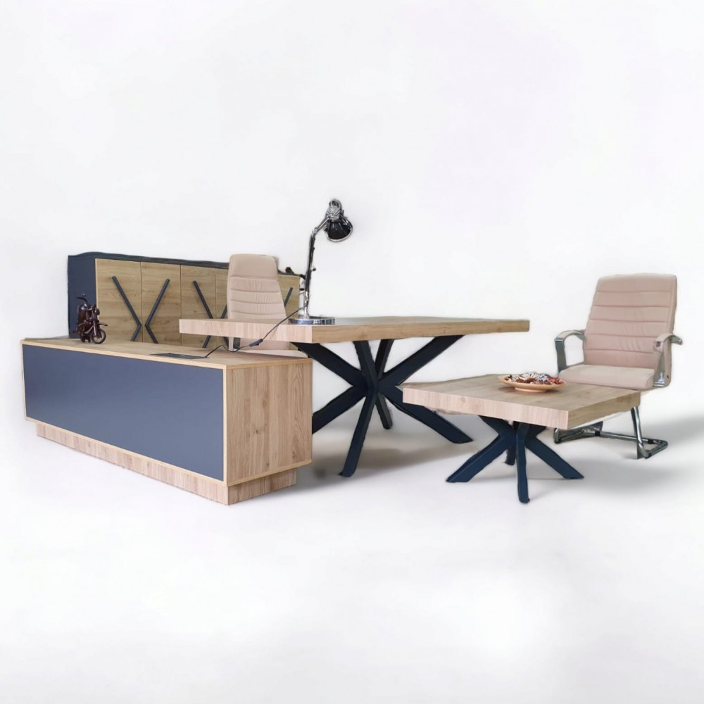Bureau Exécutif Lexus Équipe