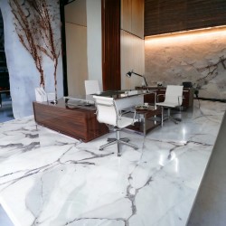 Bureau D'Istanbul Executive Team Porsche Terre Hg. Noyer