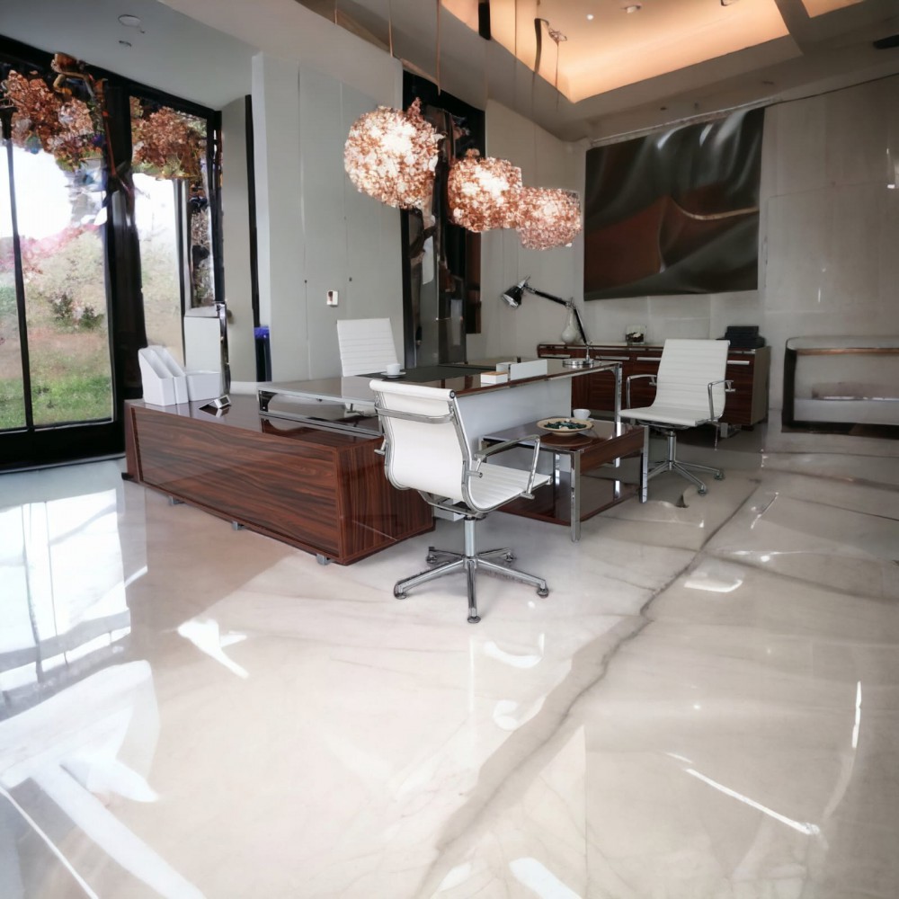 Bureau D'Istanbul Executive Team Porsche Terre Hg. Noyer