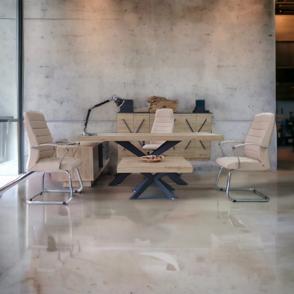 Bureau Exécutif Lexus Équipe