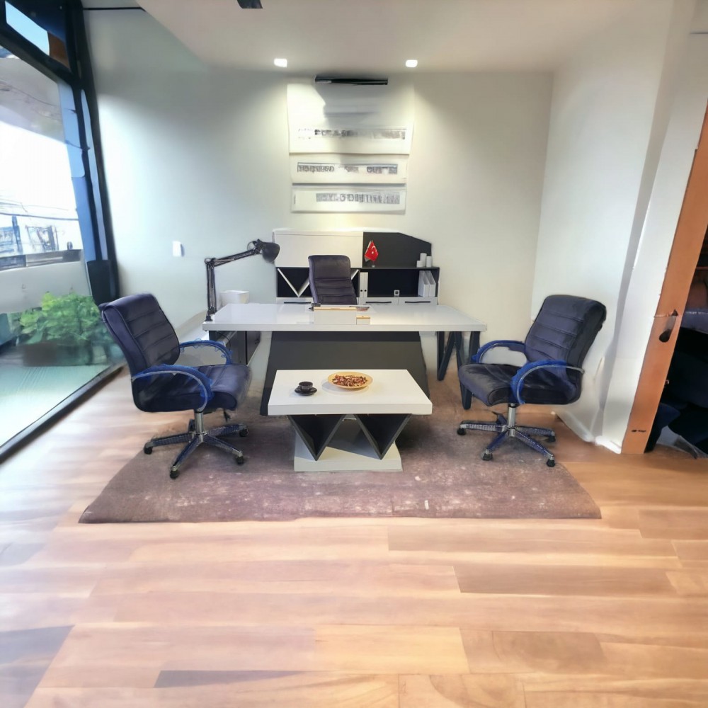 Bureau D'Istanbul Bureau Bureau Exécutif De L'Équipe