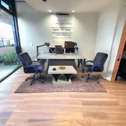 Bureau D'Istanbul Bureau Bureau Exécutif De L'Équipe