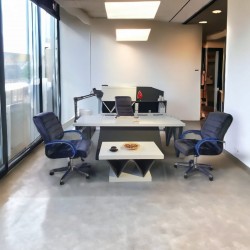 Bureau D'Istanbul Bureau Bureau Exécutif De L'Équipe