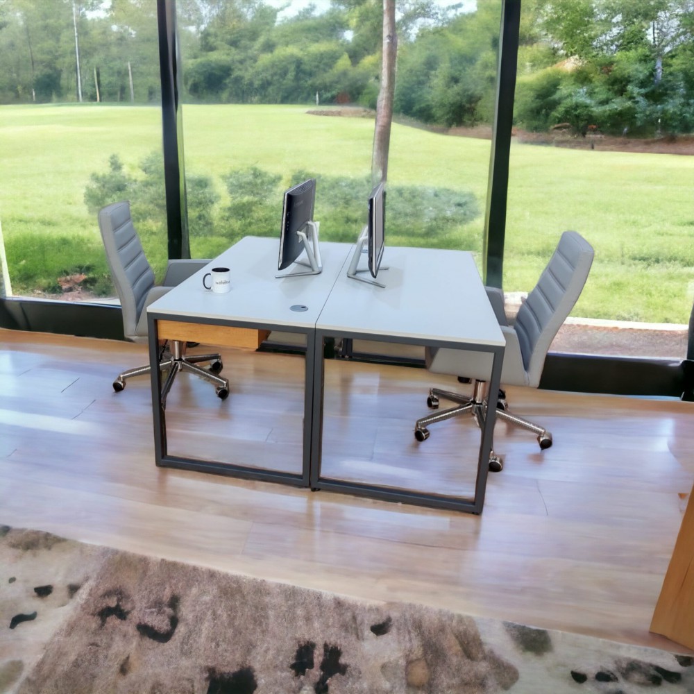 Binary Working Desk Zelinda