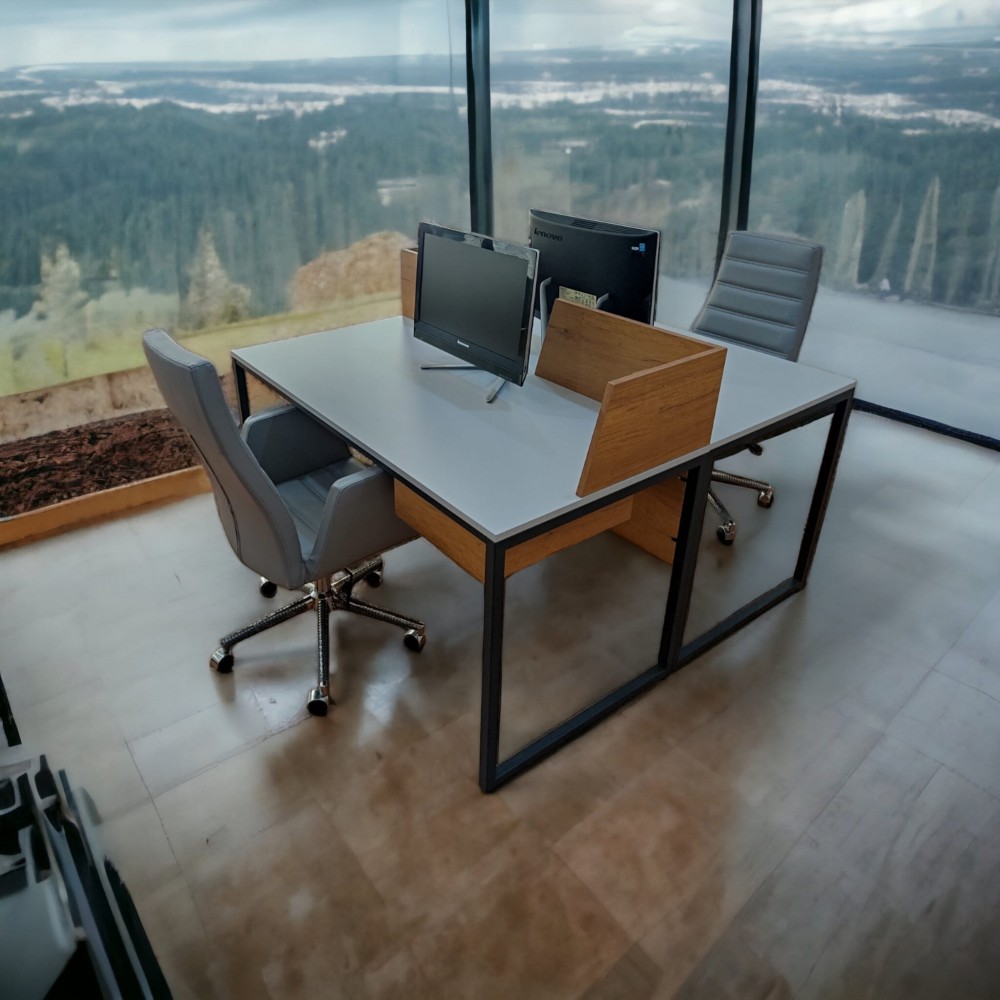 Binary Working Desk Zelinda