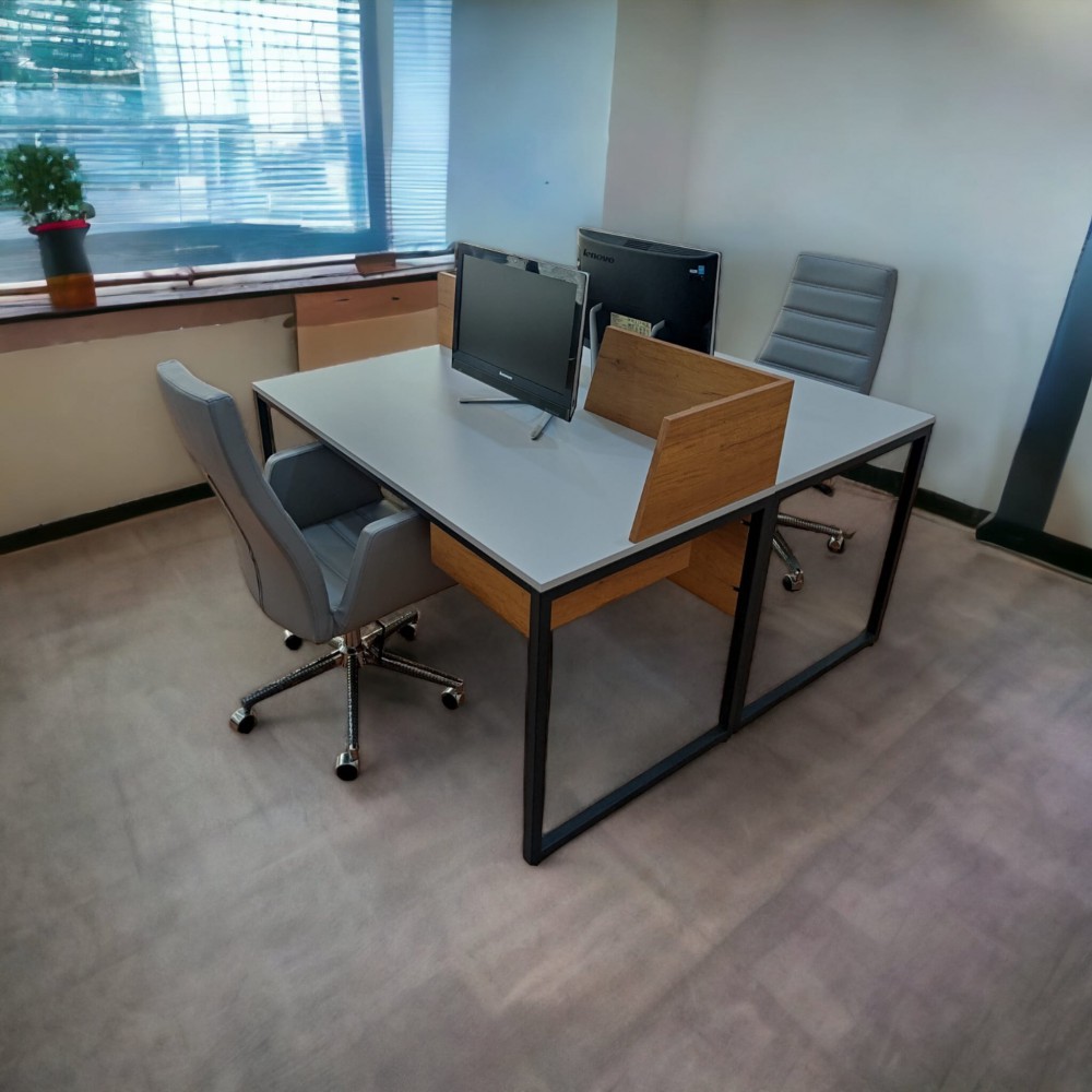 Binary Working Desk Zelinda