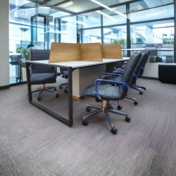 Apple Pour Six Personnes Multiples Bureau De Poste De Travail