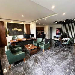 Ameublement De Bureau Allemand