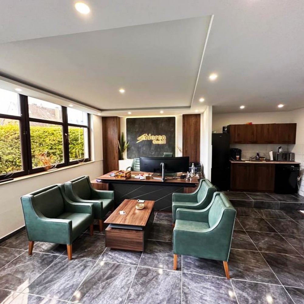 Ameublement De Bureau Allemand