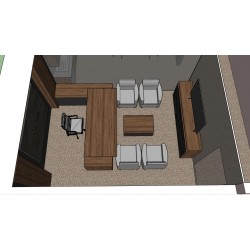 Ameublement De Bureau Allemand