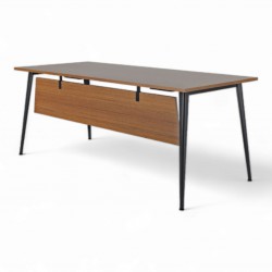 Bureau Colmer