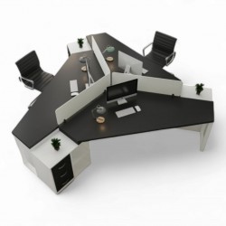 Bureau d'étude Odec