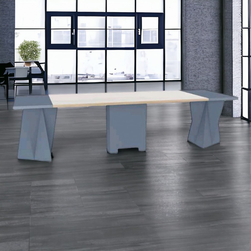 Table de réunion de Berlin