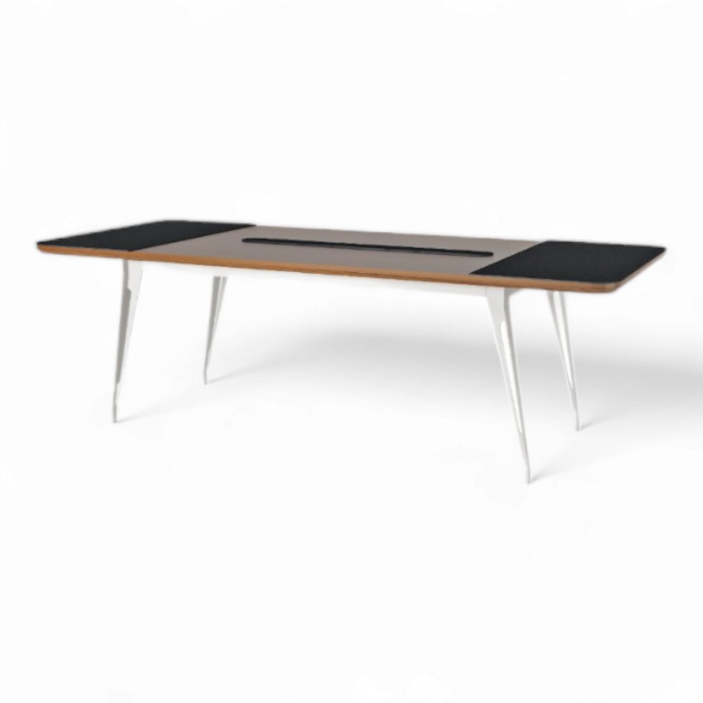 Bureau de réunion de Hambourg