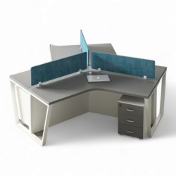 Bureau d'étude Evo
