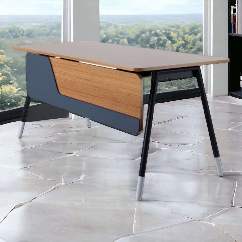 Escritorio de oficina Lyon