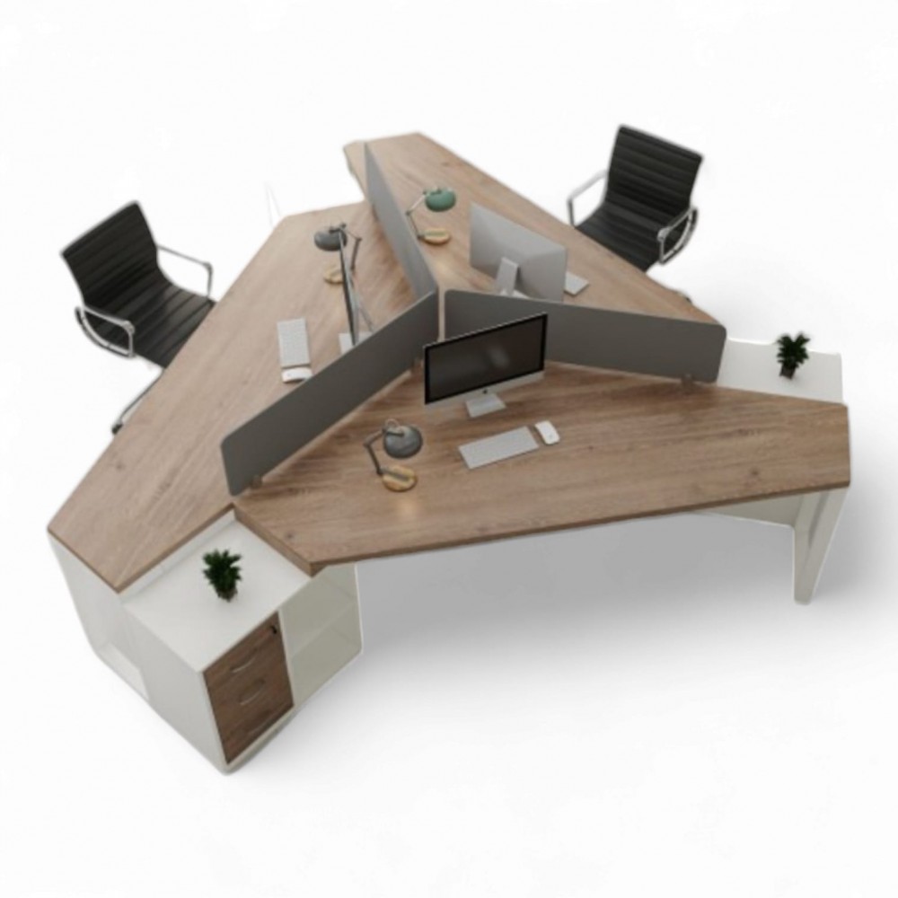 Bureau d'étude Odec