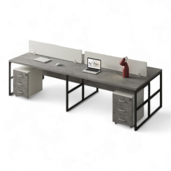 Bureau d'étude Map Bureau d'étude Map
