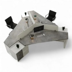 Bureau d'étude Odec