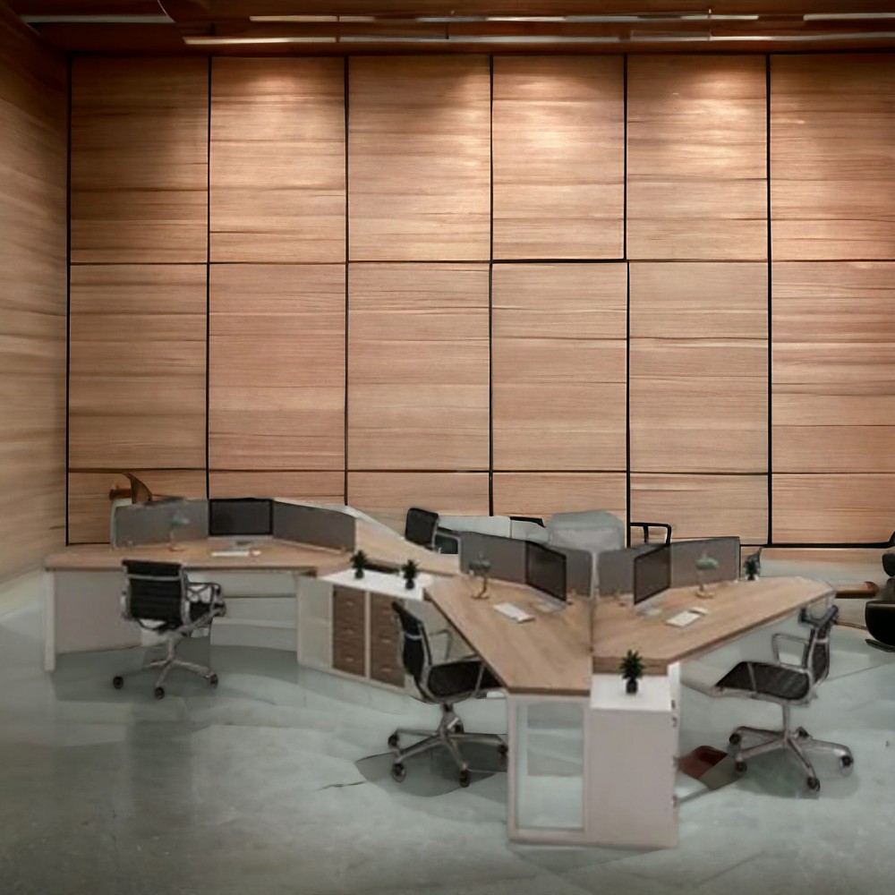 Bureau d'étude Odec