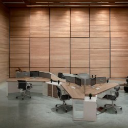 Bureau d'étude Odec